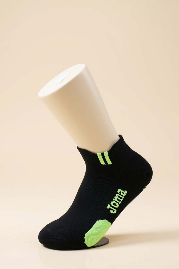 Ankle sock, reference 1955