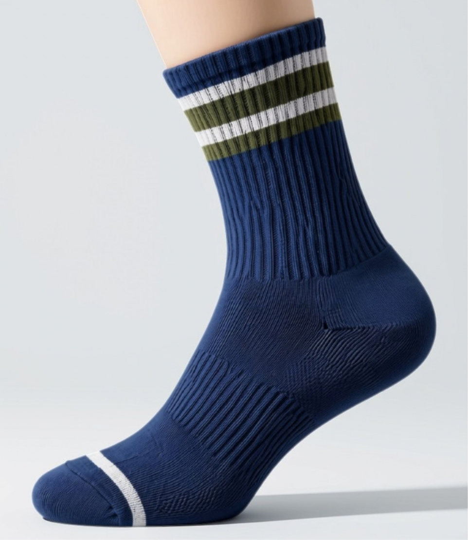 Crew sock, reference 2282