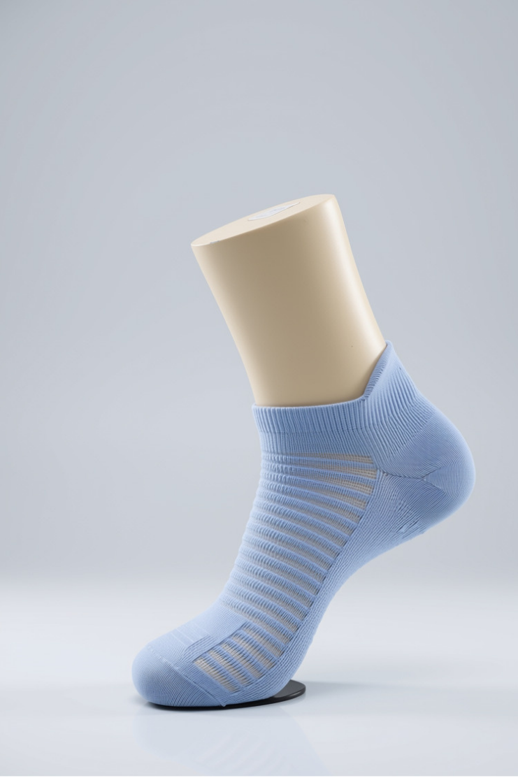 Lowcut sock, reference 2209