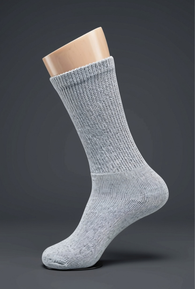 Crew sock, reference 1721